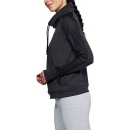 BLUZA UNDER ARMOUR FEATHERWEIGHT FLEECE FUNNEL