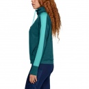 BLUZA UNDER ARMOUR FEATHERWEIGHT FLEECE FUNNEL