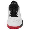 BUTY YONEX POWER CUSHION 65 X WHITE/RED MEN