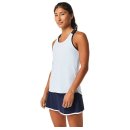 KOSZULKA ASICS COURT TANK WOMEN SOFT SKY/MIDNIGHT