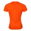 KOSZULKA ASICS TIGER TEE ORANGE MEN