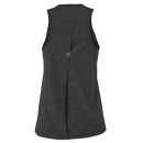 KOSZULKA BABOLAT AERO COTTON TANK WOMEN BLACK