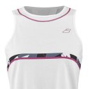 KOSZULKA BABOLAT AERO COTTON TANK WOMEN WHITE