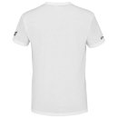 KOSZULKA BABOLAT AERO COTTON TEE MEN WHITE