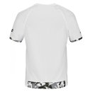 KOSZULKA BABOLAT AERO CREW NECK TEE MEN WHITE