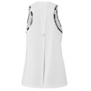 KOSZULKA BABOLAT AERO TANK TOP WOMEN WHITE