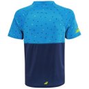 KOSZULKA BABOLAT COMPETE POLO MEN BLUE