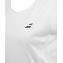 KOSZULKA BABOLAT CORE FLAG TEE WOMEN 2018