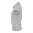 KOSZULKA BABOLAT CORE POLO WOMEN