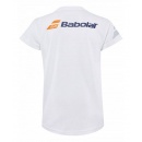 KOSZULKA BABOLAT CORE TEE MEN