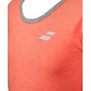 KOSZULKA BABOLAT CORE TEE WOMEN 2018