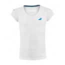 KOSZULKA BABOLAT CORE TEE WOMEN 2018