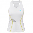 KOSZULKA BABOLAT CROP CORE TANK WOMEN