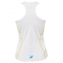 KOSZULKA BABOLAT CROP CORE TANK WOMEN