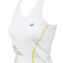 KOSZULKA BABOLAT CROP CORE TANK WOMEN