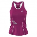 KOSZULKA BABOLAT CROP CORE TANK WOMEN