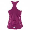 KOSZULKA BABOLAT CROP CORE TANK WOMEN