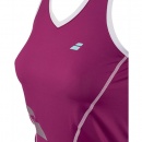 KOSZULKA BABOLAT CROP CORE TANK WOMEN