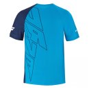 KOSZULKA BABOLAT DRIVE CREW NECK TEE MEN BLUE