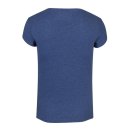 KOSZULKA BABOLAT EXERCISE BABOLAT TEE WOMEN ESTATE BLUE