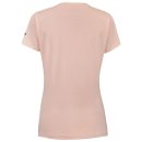 KOSZULKA BABOLAT EXERCISE BABOLAT TEE WOMEN TROPICAL PEACH