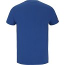 KOSZULKA BABOLAT EXERCISE BIG FLAG TEE MEN DARK BLUE