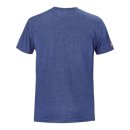 KOSZULKA BABOLAT EXERCISE BIG FLAG TEE MEN ESTATE BLUE