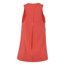 KOSZULKA BABOLAT EXERCISE COTTON TANK WOMEN POPPY RED