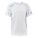 KOSZULKA BABOLAT MATCH CORE TEE BOY