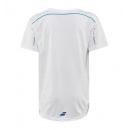 KOSZULKA BABOLAT MATCH CORE TEE BOY