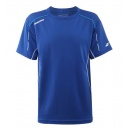 KOSZULKA BABOLAT MATCH CORE TEE BOY