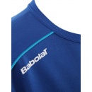 KOSZULKA BABOLAT MATCH CORE TEE BOY