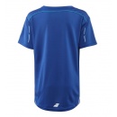 KOSZULKA BABOLAT MATCH CORE TEE BOY