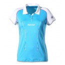 KOSZULKA BABOLAT MATCH PERFORMANCE POLO WOMEN