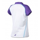 KOSZULKA BABOLAT MATCH PERFORMANCE POLO WOMEN