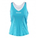 KOSZULKA BABOLAT MATCH PERFORMANCE TANK WOMEN