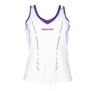 KOSZULKA BABOLAT MATCH PERFORMANCE TANK WOMEN