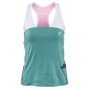 KOSZULKA BABOLAT PERFORMANCE TANK RACERBACK WOMEN 2016