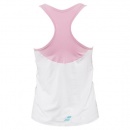 KOSZULKA BABOLAT PERFORMANCE TANK RACERBACK GIRL 2016