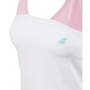 KOSZULKA BABOLAT PERFORMANCE TANK RACERBACK GIRL 2016