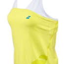 KOSZULKA BABOLAT PERFORMANCE TANK RACERBACK GIRL 2016