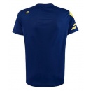 KOSZULKA BABOLAT PERFORMANCE 37,5 CREW NECK TEE BOY 