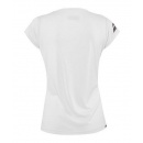 KOSZULKA BABOLAT PERFORMANCE 37,5 CAP SLEEVE TOP WOMEN 2018