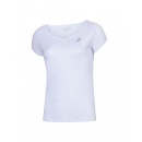 KOSZULKA BABOLAT PLAY CAP SLEEVE TOP GIRL 2020