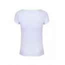 KOSZULKA BABOLAT PLAY CAP SLEEVE TOP GIRL 2020