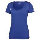 KOSZULKA BABOLAT PLAY CAP SLEEVE TOP WOMEN SODALITE BLUE