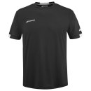  KOSZULKA BABOLAT PLAY CREW NECK TEE MEN BLACK/BLACK