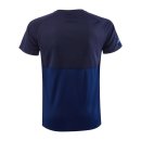 KOSZULKA BABOLAT PLAY CREW NECK TEE MEN ESTATE BLUE