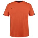  KOSZULKA BABOLAT PLAY CREW NECK TEE MEN FIESTA RED