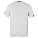 KOSZULKA BABOLAT PLAY CREW NECK TEE MEN WHITE/WHITE